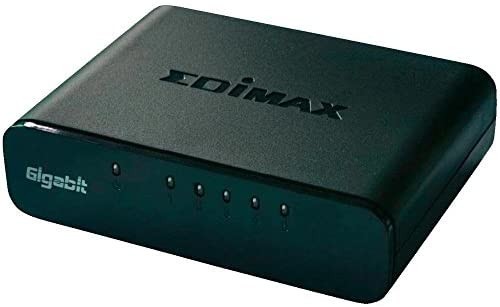 Edimax 5500g switch - v3,