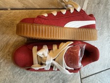 NUOVO Rihanna PUMA Fenty X