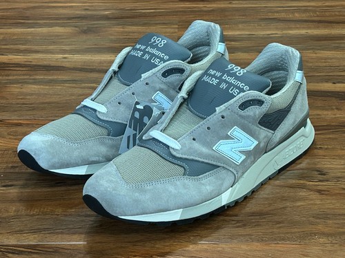 New balance 998 - balance, made