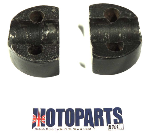 Fork leg end caps - end, caps,