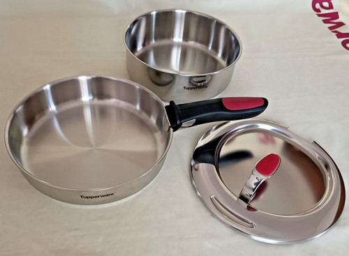 Tupperware linea compatta set - linea,