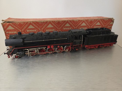 Märklin locomotive 800 - märklin,