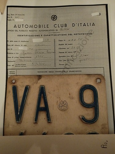 Moto guzzi airone - guzzi,