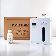 Diffusore Elettrico Di Oli