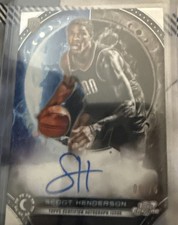 2023-24 Topps Cosmic Chrome