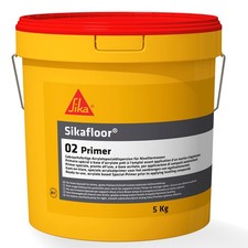 Sikafloor-02 Primer 5kg