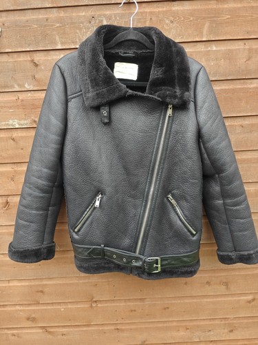 Giacca aviatore donna - , zara