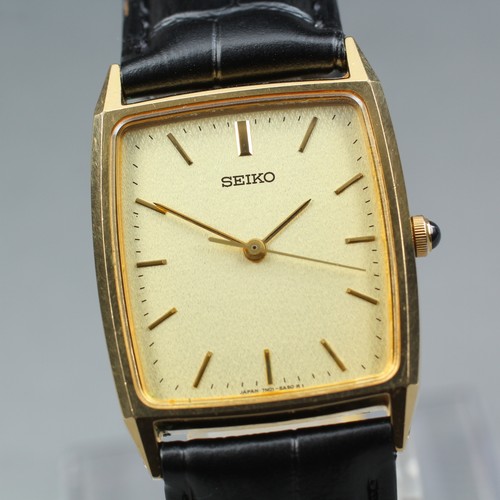 Quasi come nuovo orologio - [quasi,