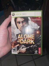 Alone in the Dark Soundtrack