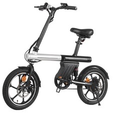 Bicicletta Elettrica A11 16"