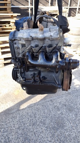 Motore piaggio porter 0 - porter, 1,0