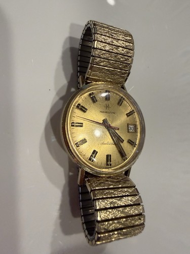 Hamilton orologio polso - da,