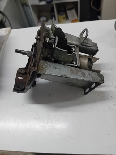 Meccanismo motorino elettrico