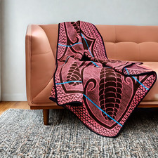 Autentica Grande Coperta