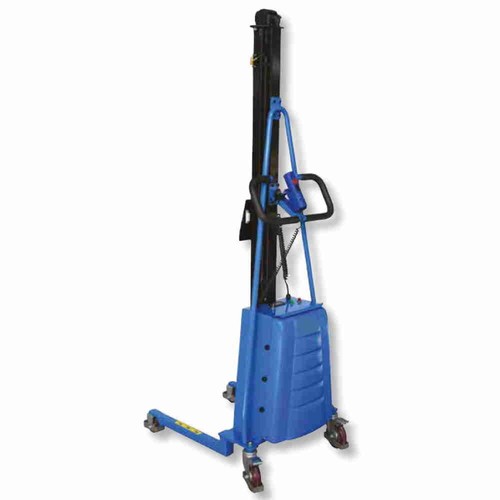 Sollevatore elettrico - , a