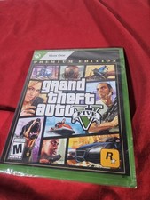 Grand theft auto premium - auto, v