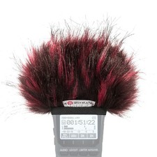 Gutmann Microfono Pelliccia