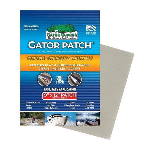 Gator patch riparazione - gator,