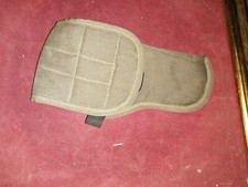 FONDINA MODELLO RADAR TIPO MILITARE SOFTAIR RARITÀ!