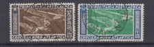COLONIES TRIPOLITANIA 1933