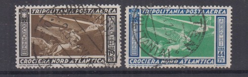Colonie tripolitania 1933 - colonie,