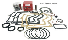 Kit ricostruzione oversize - kit,