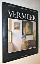 Vermeer. Gilles Aillaud