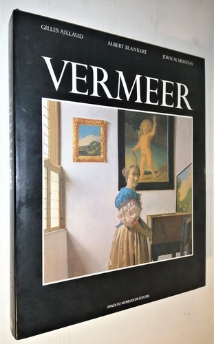 Vermeer gilles aillaud - vermeer.,