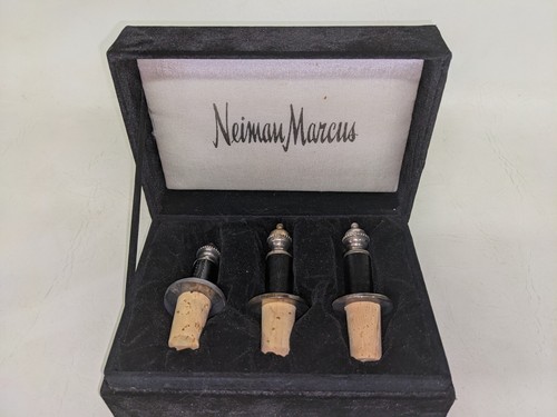 Neiman marcus set tappi - neiman,