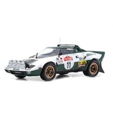 Kyosho 1:18 8130B Lancia