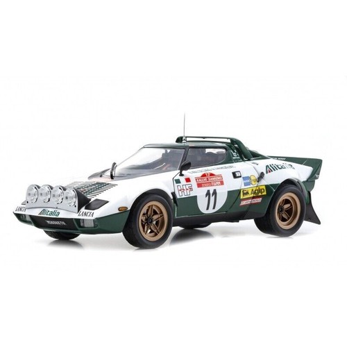 Kyosho 8130b lancia - kyosho,
