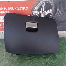 Sportello Vano Cassetto Portaoggetti Cruscotto Alfa Romeo Mito 2014 Nero