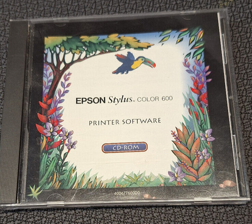 Driver originale per - cd,