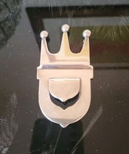 Apribottiglie Neiman Marcus forma Corona vintage per Collezionismo Made in Italy