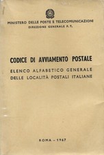 Libro Codici Avviamento