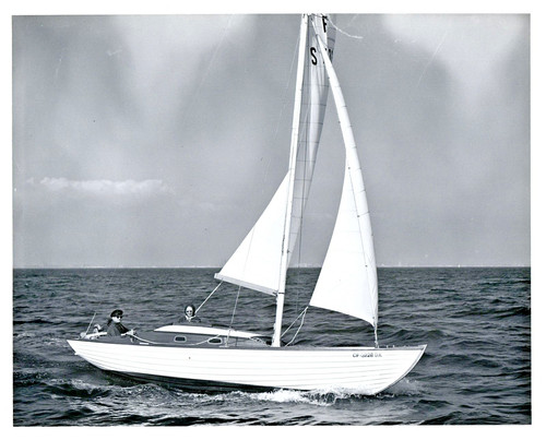 Occhiali sole barca vela - da,