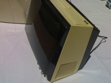 VENDO TELEVISORE VINTAGE anni