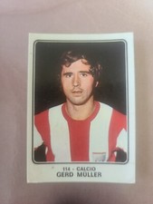 1973-74 Panini Campioni dello