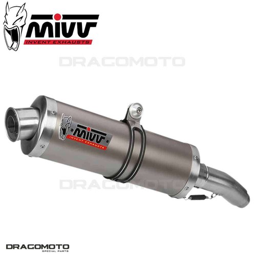 Scarico honda vfr - scarico,