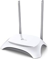 TP-Link router Wi-Fi 3G/4G