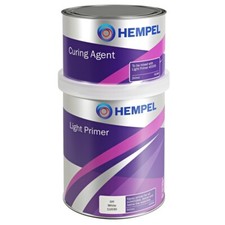 HEMPEL LIGHT PRIMER - FONDO