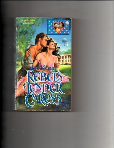 Rebel tender caress - tender, by