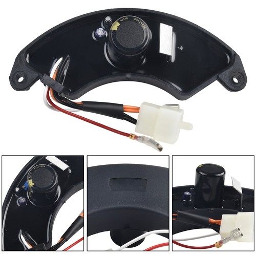 Per avr regolatore tensione - avr,