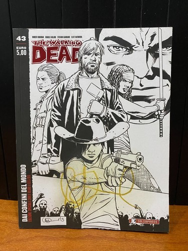 The walking dead variant - walking,