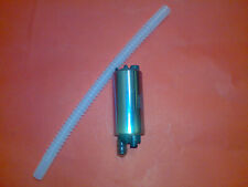 Pompa benzina per Mash Café