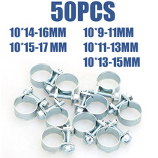 Kit Assortimento 50X 5 Misure