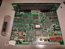 SNK motherboard base NEO GEO