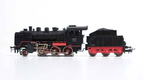 Märklin 3003 locomotiva a - locomotiva,