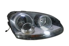 Faro proiettore xeno anteriore