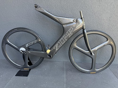 Zipp 2001 pistola carbonio - zipp,